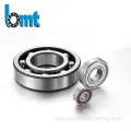 17*35*10 mm Deep Groove Ball Bearing 6003